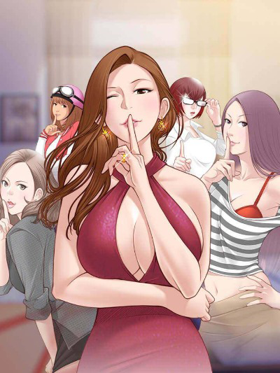 楠楠漫画